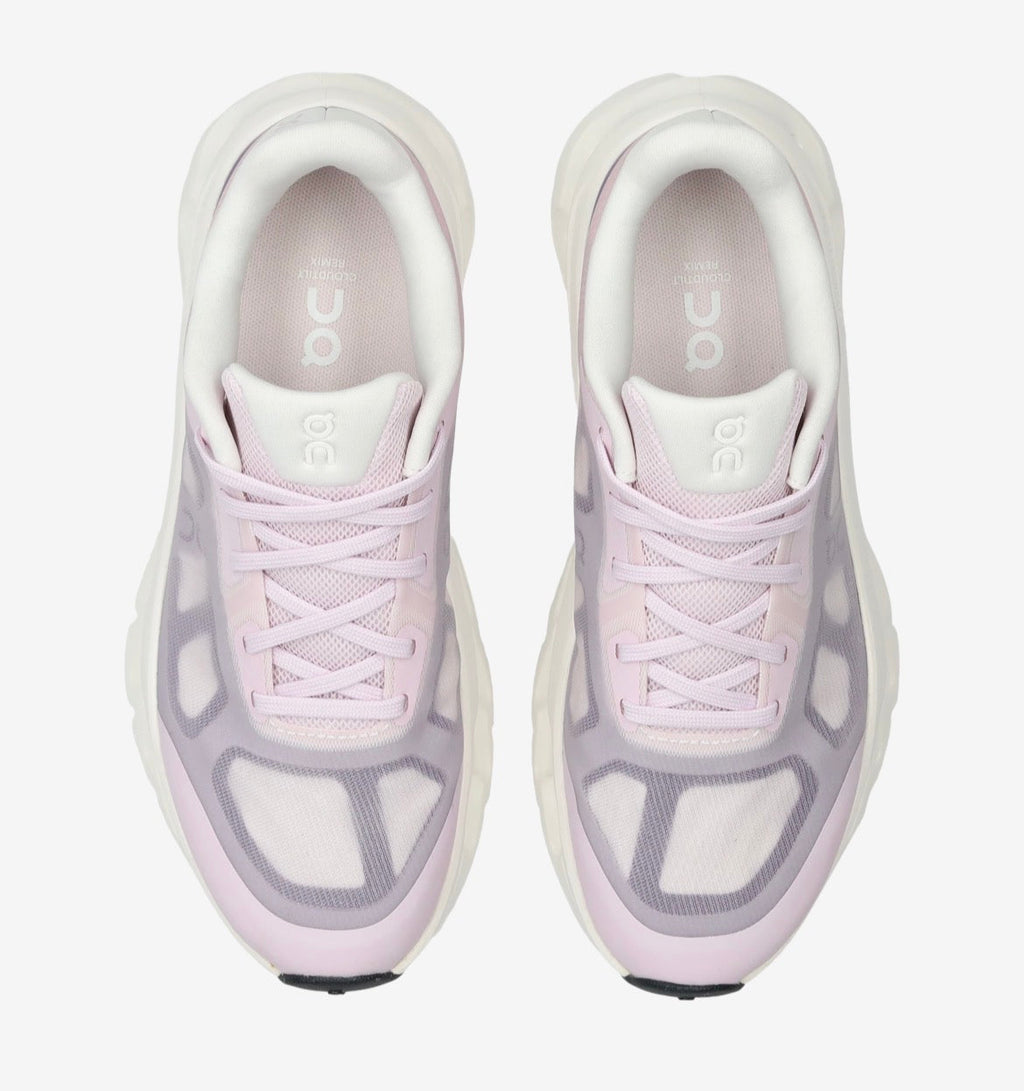 On remix violet