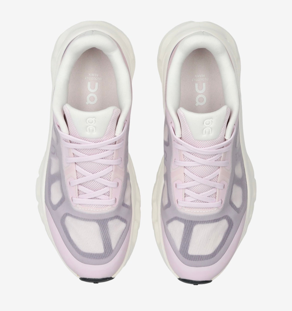 On remix violet