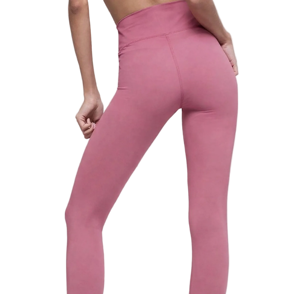 Ensemble fitness rose 2 pièces
