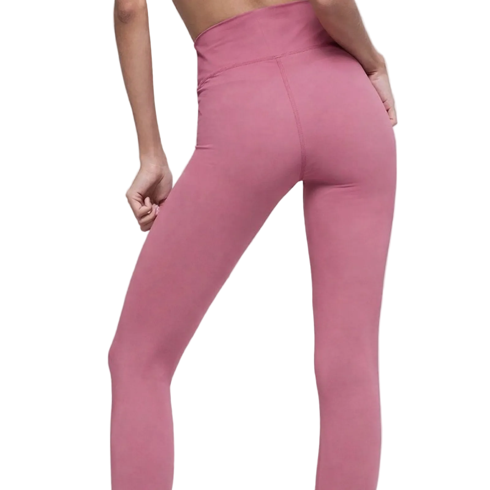 Ensemble fitness rose 2 pièces
