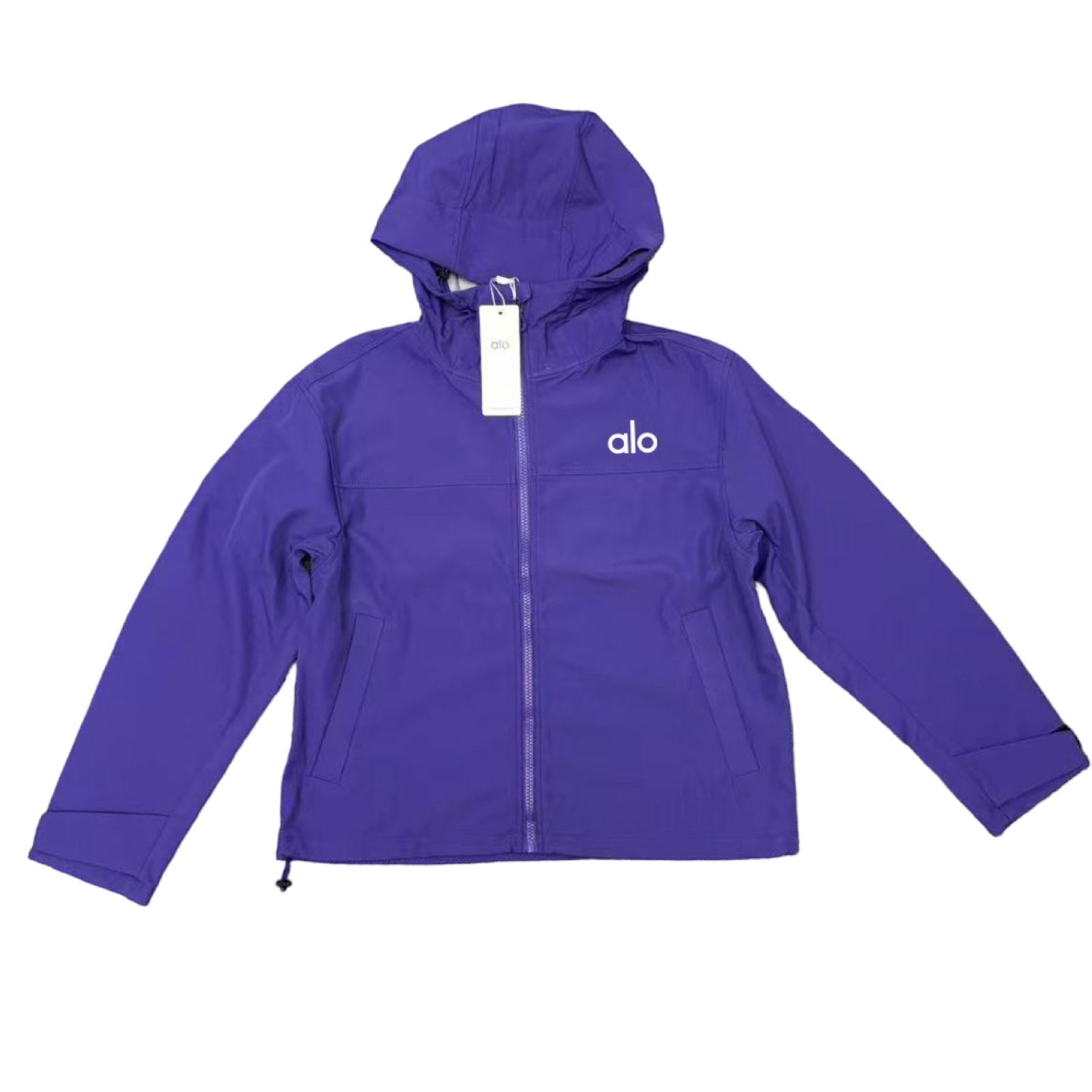 Veste imperméable