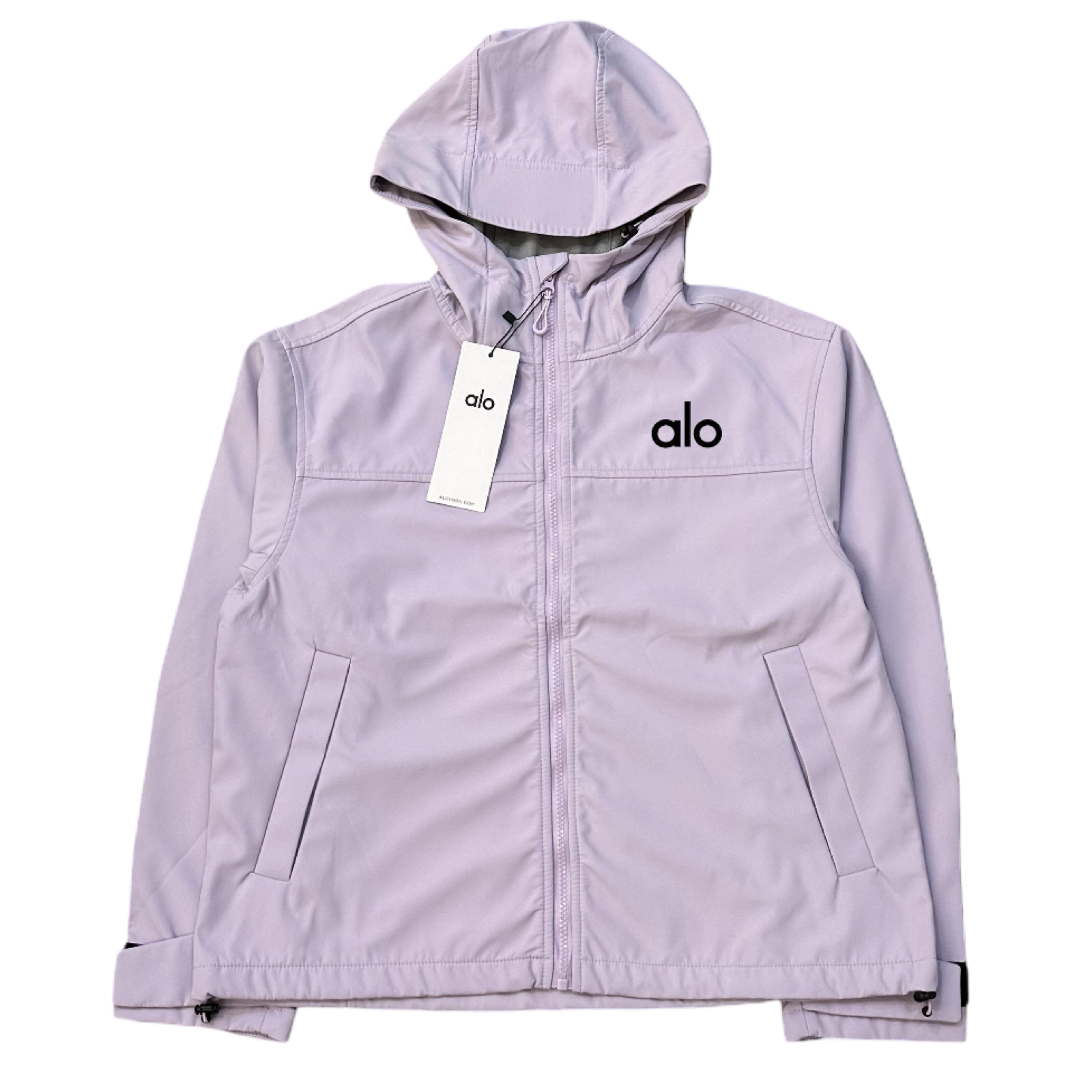Veste imperméable