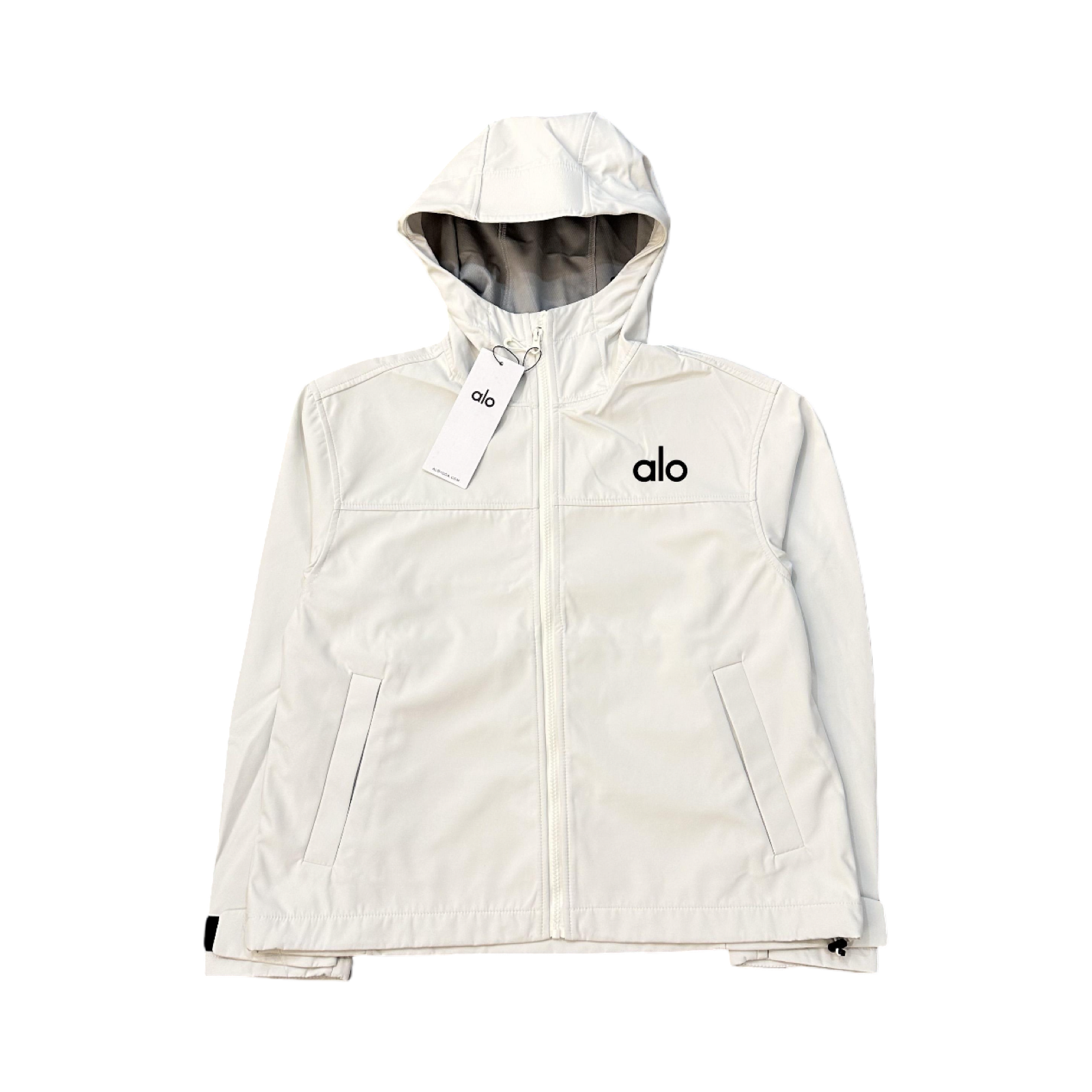 Veste imperméable