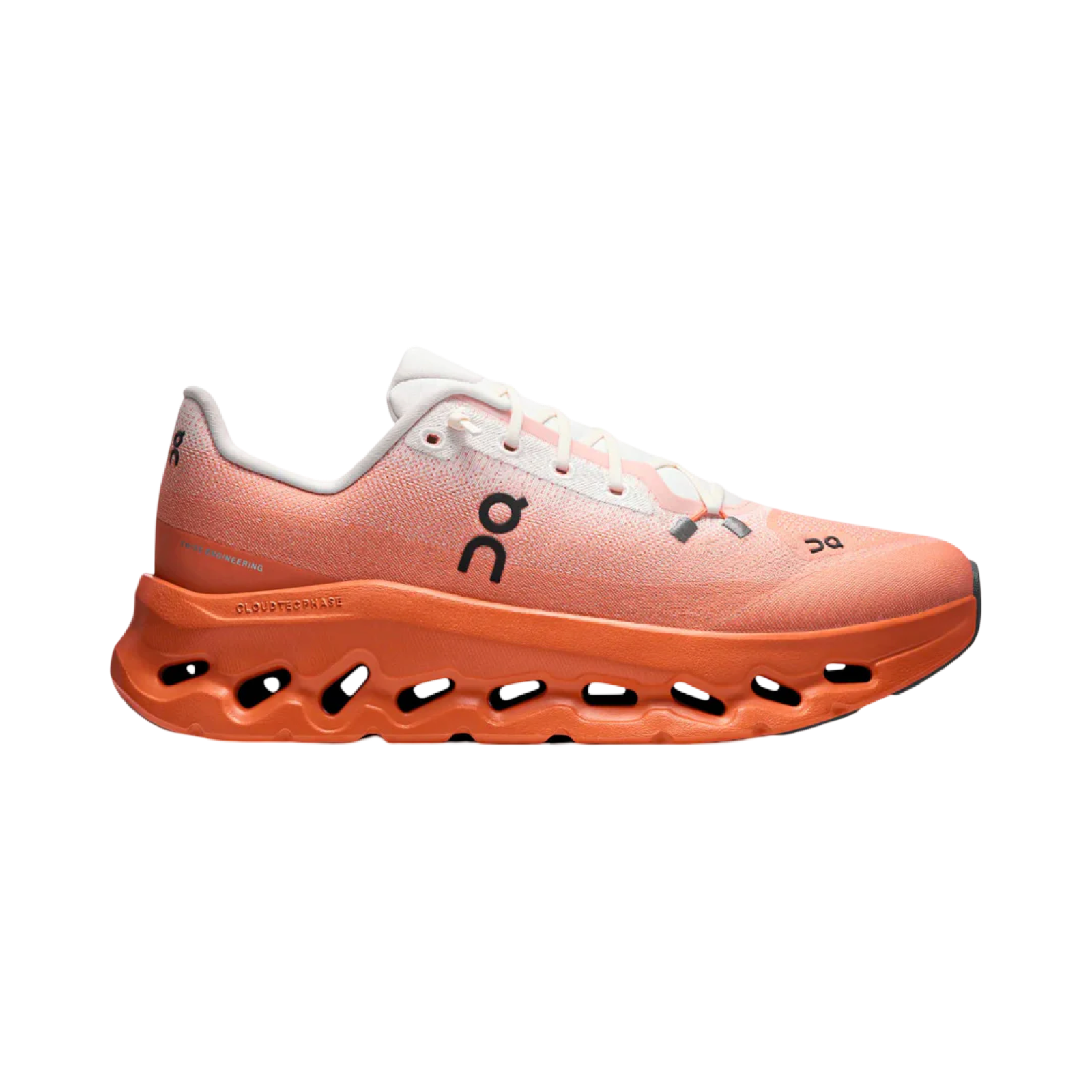 Cloud orange